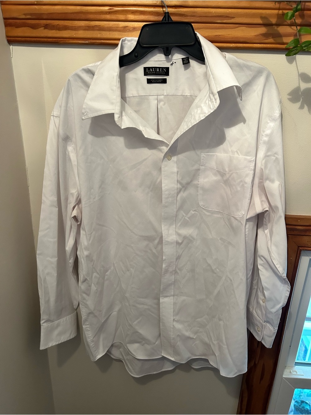 Ralph Lauren Formal Dressshirt